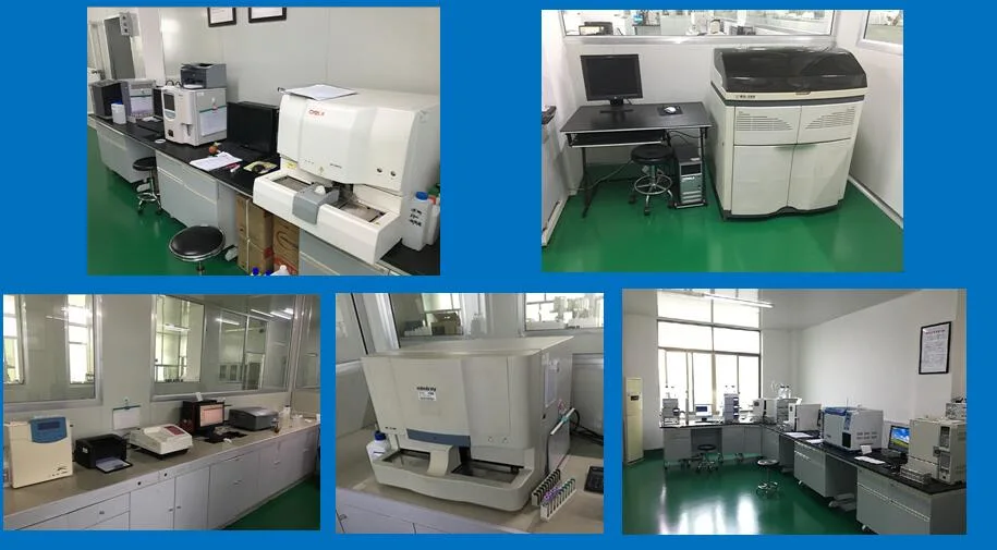 Coagulation Reagents for Sysmex Ca-7000, Ca-6000, Ca-1500, Ca-500 Series Coagulation Analyzer Reagent