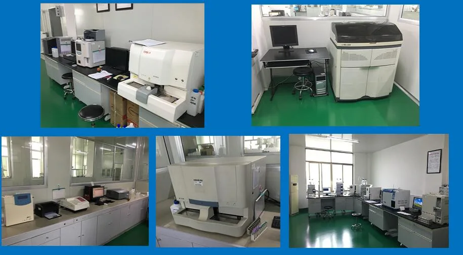 Beckman Coulter Access2 Wash Buffer and Beckman Dxc 860I/880I Dxi 600/800 Wash Buffer
