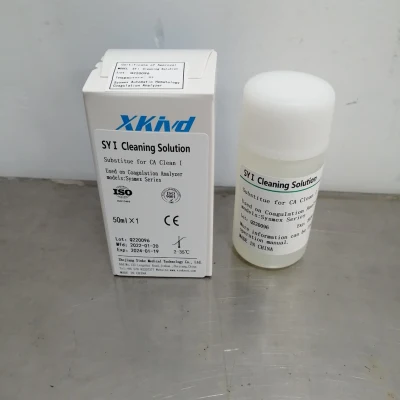 Sysmex Reagents Ca-7000/Ca-600/Ca-560/Ca-500 Serie Gerinnungsanalysator-Reagenz